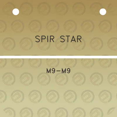 spir-star-m9-m9