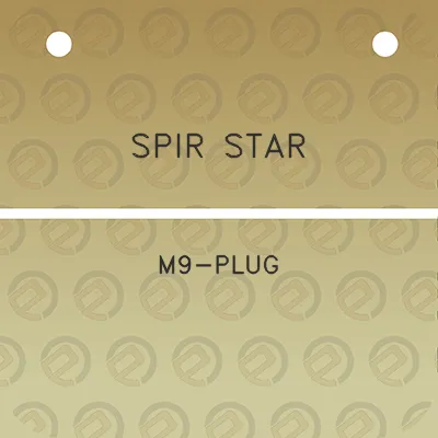 spir-star-m9-plug