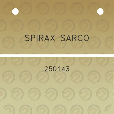 spirax-sarco-250143