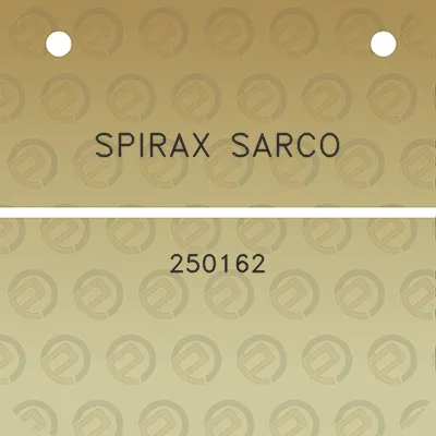 spirax-sarco-250162