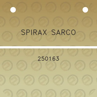 spirax-sarco-250163