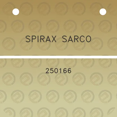 spirax-sarco-250166