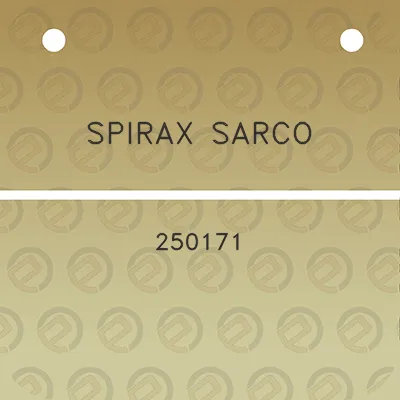 spirax-sarco-250171