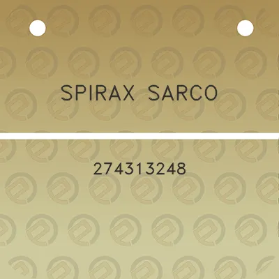 spirax-sarco-274313248