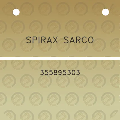 spirax-sarco-355895303