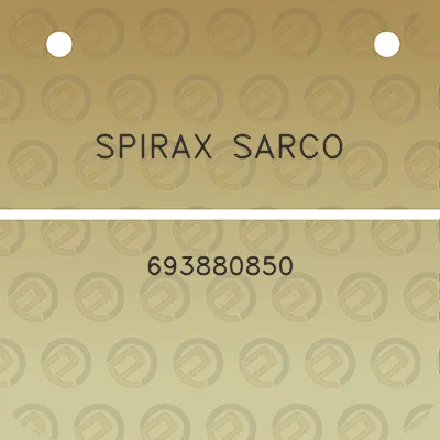 spirax-sarco-693880850