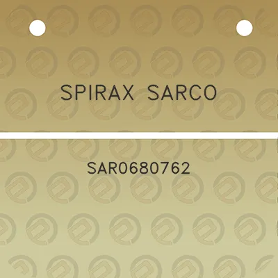 spirax-sarco-sar0680762