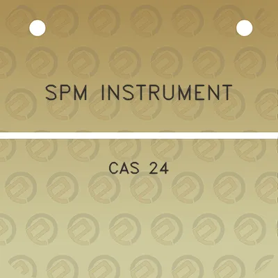 spm-instrument-cas-24