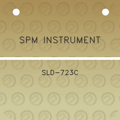 spm-instrument-sld-723c