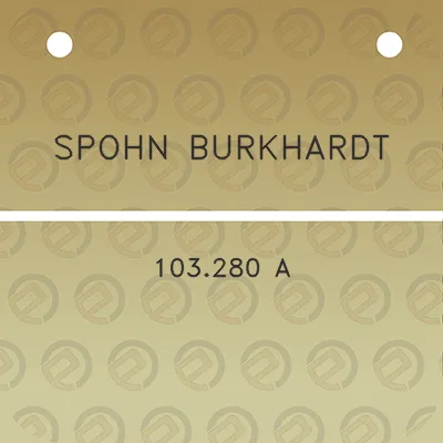 spohn-burkhardt-103280-a