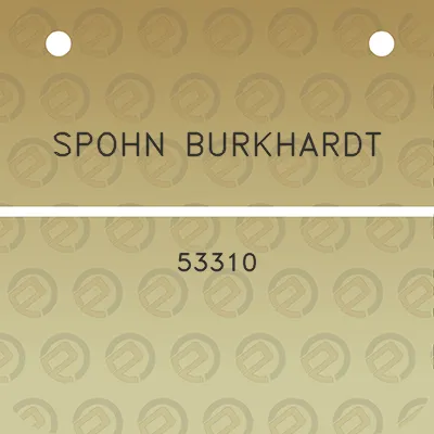 spohn-burkhardt-53310