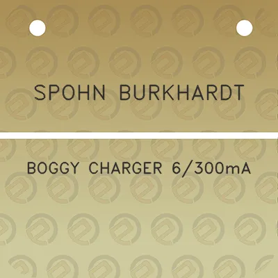 spohn-burkhardt-boggy-charger-6300ma