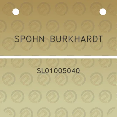 spohn-burkhardt-sl01005040