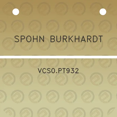 spohn-burkhardt-vcs0pt932