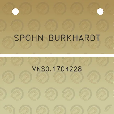 spohn-burkhardt-vns01704228