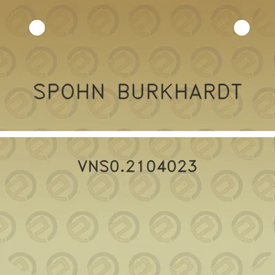 spohn-burkhardt-vns02104023