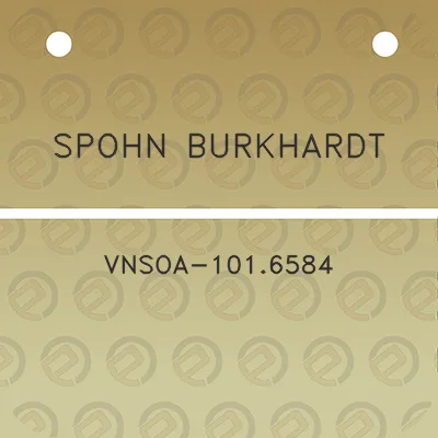 spohn-burkhardt-vnsoa-1016584