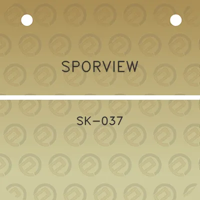 sporview-sk-037