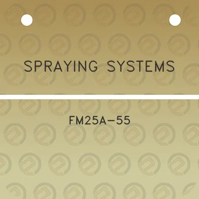 spraying-systems-fm25a-55