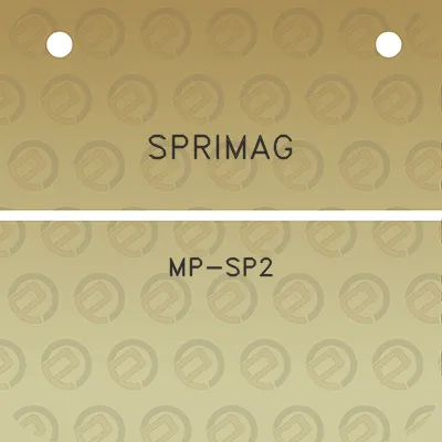 sprimag-mp-sp2