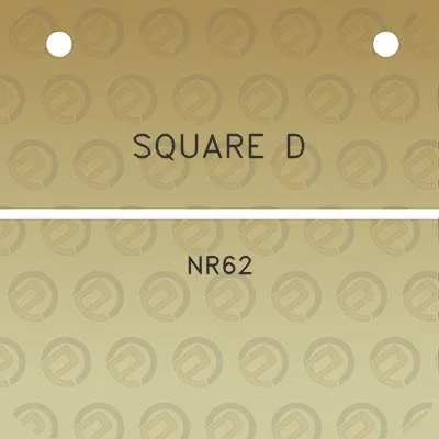 square-d-nr62