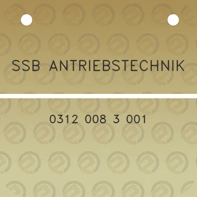 ssb-antriebstechnik-0312-008-3-001