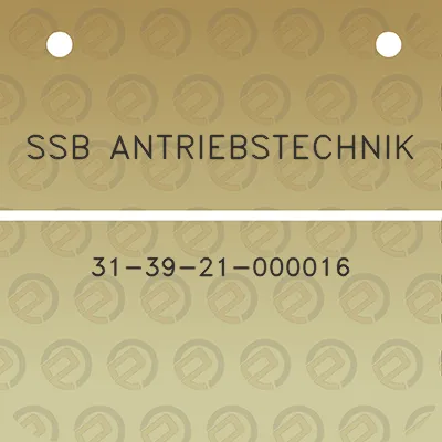 ssb-antriebstechnik-31-39-21-000016