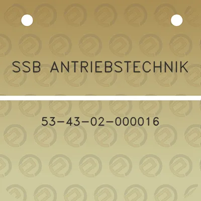 ssb-antriebstechnik-53-43-02-000016