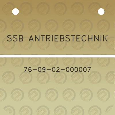 ssb-antriebstechnik-76-09-02-000007