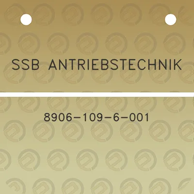 ssb-antriebstechnik-8906-109-6-001