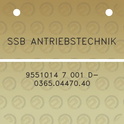 ssb-antriebstechnik-9551014-7-001-d-03650447040