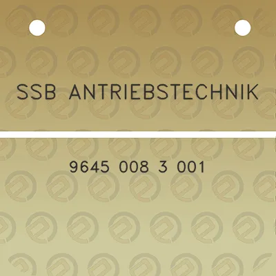 ssb-antriebstechnik-9645-008-3-001