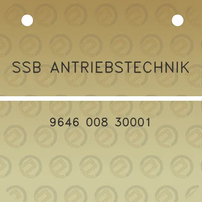 ssb-antriebstechnik-9646-008-30001