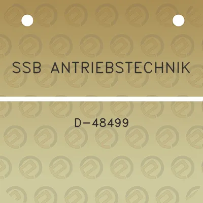 ssb-antriebstechnik-d-48499