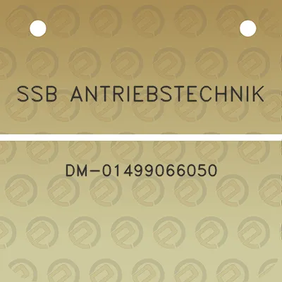 ssb-antriebstechnik-dm-01499066050