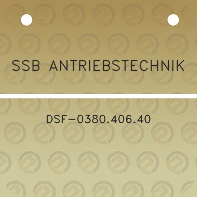 ssb-antriebstechnik-dsf-038040640