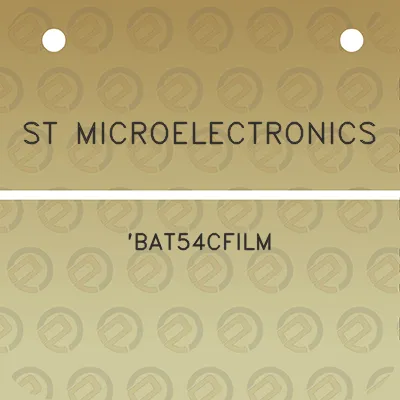 st-microelectronics-bat54cfilm