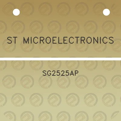 st-microelectronics-sg2525ap