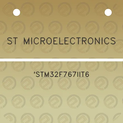 st-microelectronics-stm32f767iit6