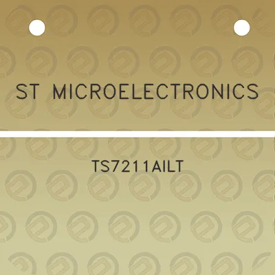 st-microelectronics-ts7211ailt