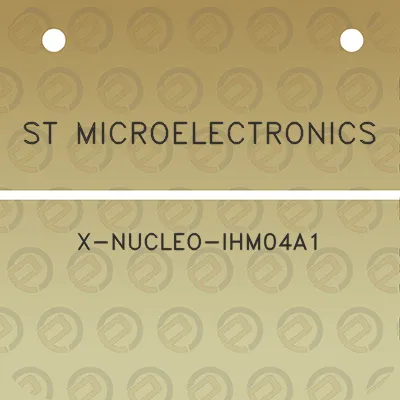 st-microelectronics-x-nucleo-ihm04a1