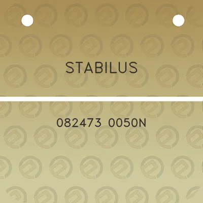 stabilus-082473-0050n