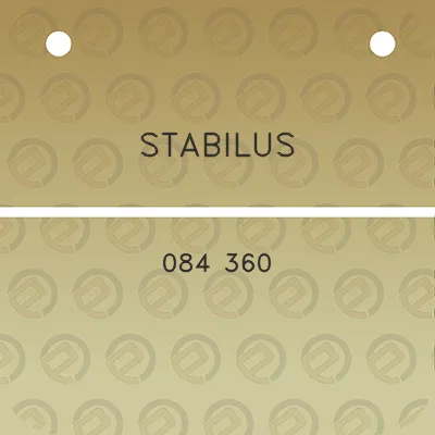 stabilus-084-360