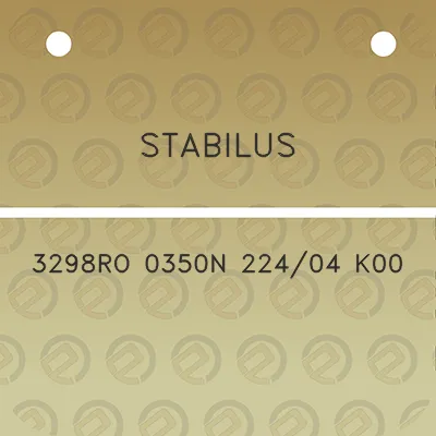 stabilus-3298ro-0350n-22404-k00