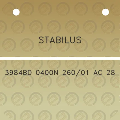 stabilus-3984bd-0400n-26001-ac-28