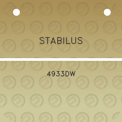 stabilus-4933dw