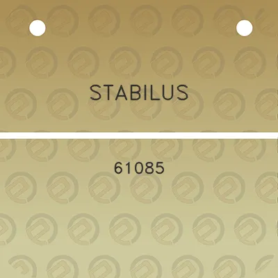 stabilus-61085