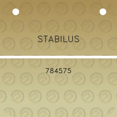 stabilus-784575