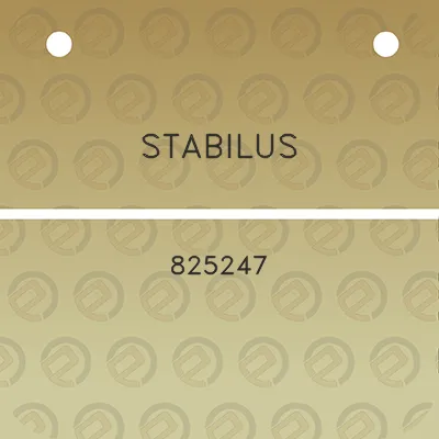 stabilus-825247