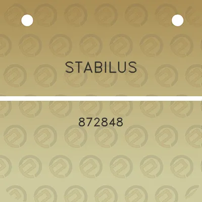 stabilus-872848